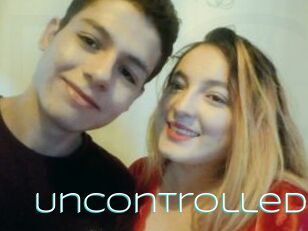 Uncontrolled