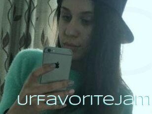 UrFavoriteJam