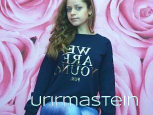 UrIrmaStein