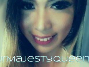 UrMajestyQueen