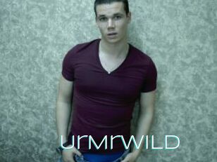 UrMrWILD