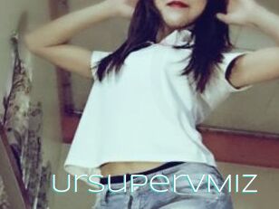 UrSupervMiz