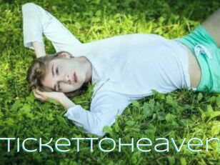UrTicketToHeaven