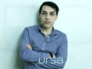 Ursa