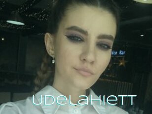 Udelahiett