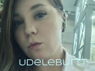 Udeleburtt