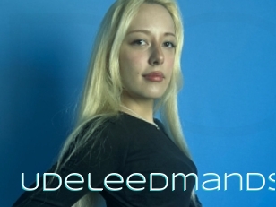 Udeleedmands