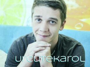 Urcutekarol