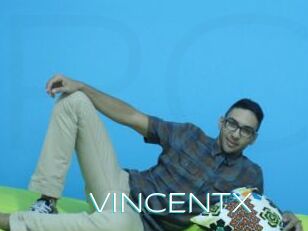 VINCENTX
