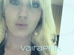 VairaPink