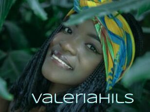 ValeriaHils