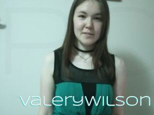 ValeryWilson