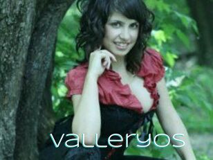 ValleryOS