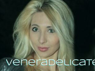 Veneradelicate