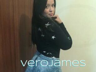 Verojames