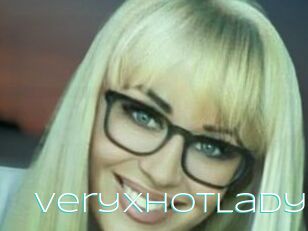 VeryXHotLady