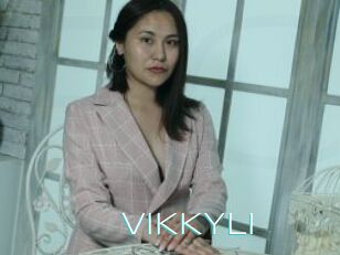 ViKKYLI