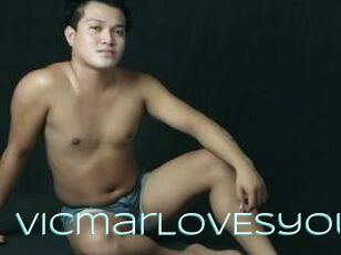 VicmarLOVESyou