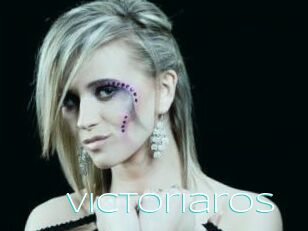 Victoriaros