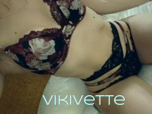 VikiVette