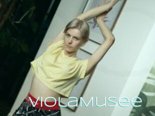 ViolaMusee