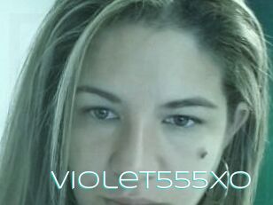 Violet555xo