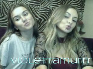 Violettamurrr