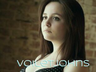 VoiletJohns