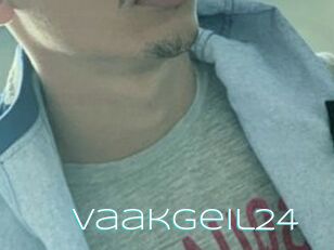 Vaakgeil24