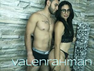 Valenrahman