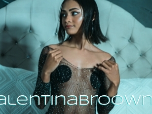 Valentinabroown
