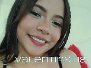 Valentinat18