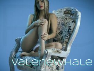 Valeriewhale