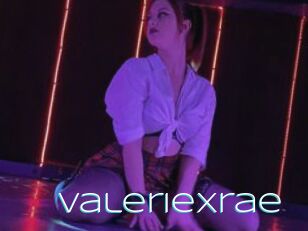 Valeriexrae