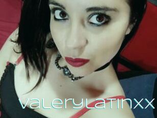 Valerylatinxx