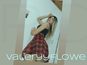 Valeryyflower