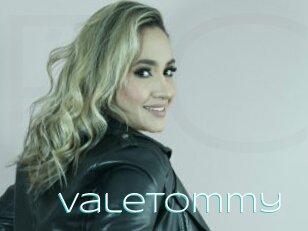 Valetommy