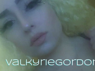 Valkyriegordon