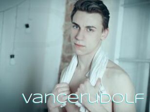 Vancerudolf
