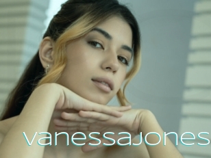 Vanessajones