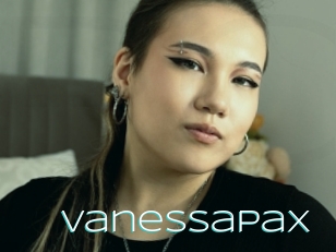 Vanessapax