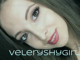 Veleryshygirl