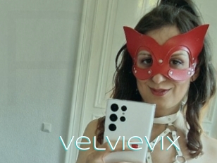 Velvievix