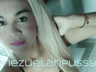 Venezuelanpussy