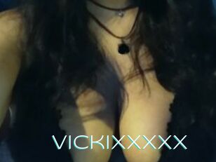 Vickixxxxx