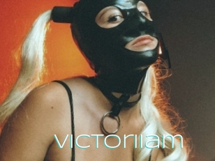 Victoriiam