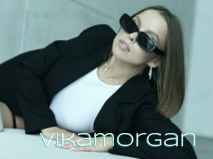 Vikamorgan