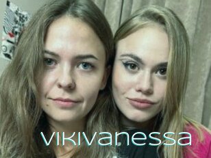 Vikivanessa