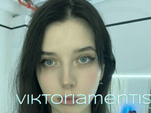 Viktoriamentis