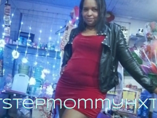 Viletstepmommyhxt